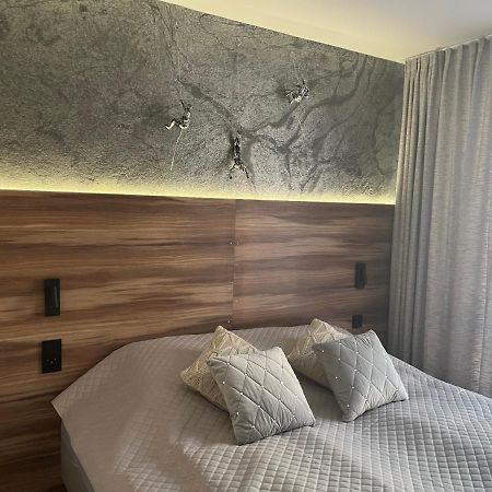 Nowy Apartament - Centrum Gdanska 외부 사진