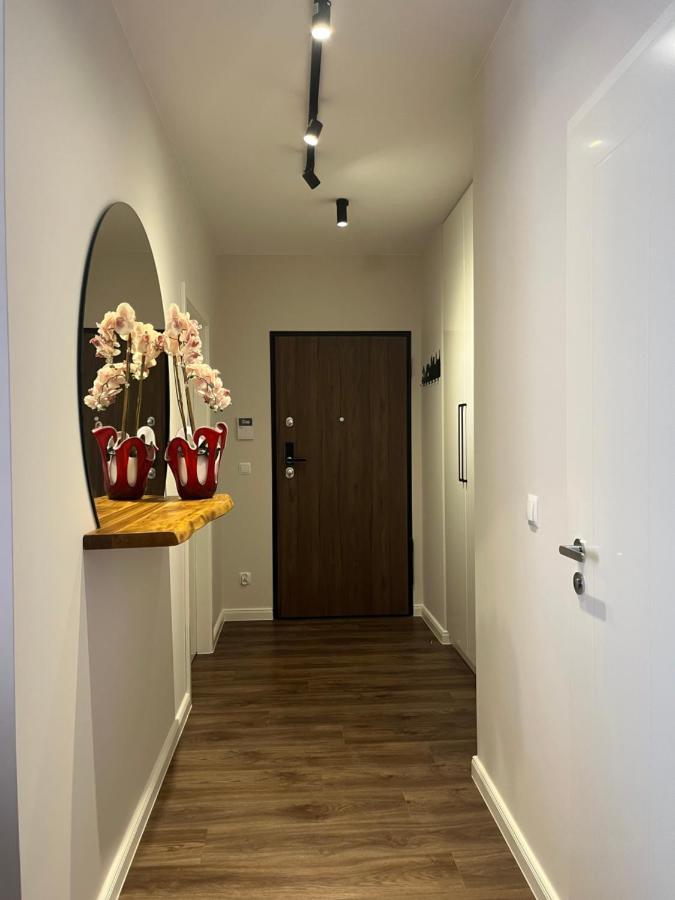 Nowy Apartament - Centrum Gdanska 외부 사진