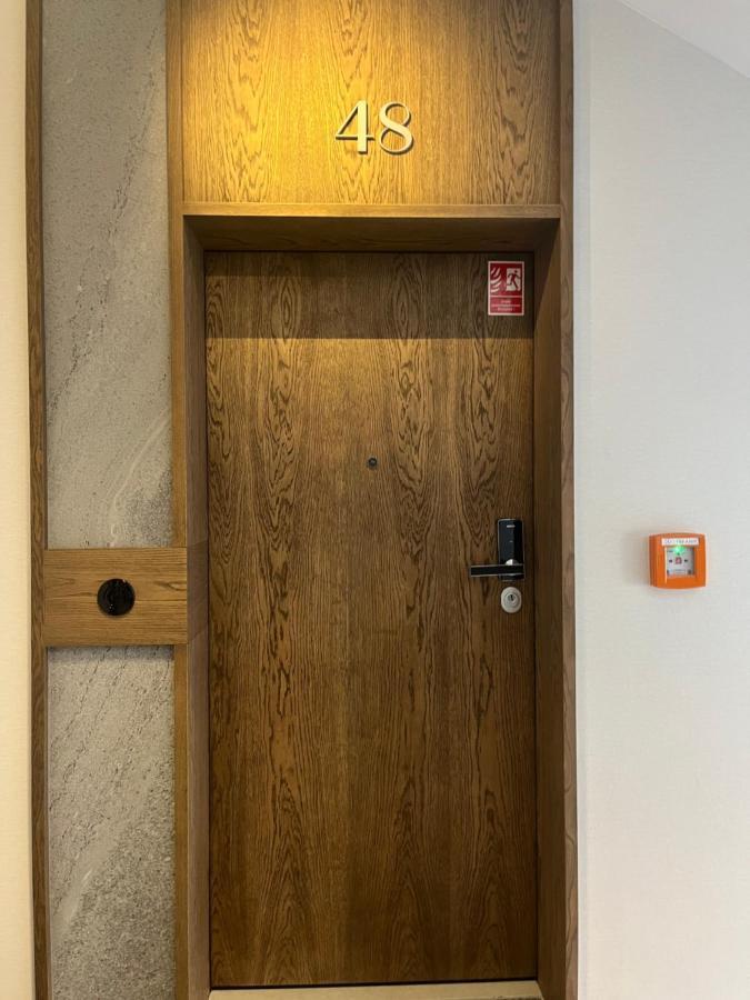 Nowy Apartament - Centrum Gdanska 외부 사진